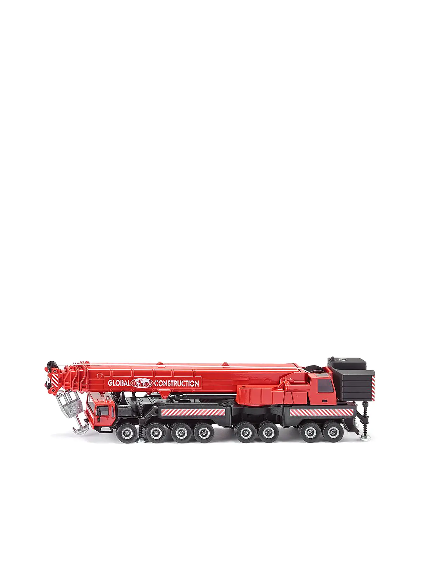 SIKU | Mega Lifter | 